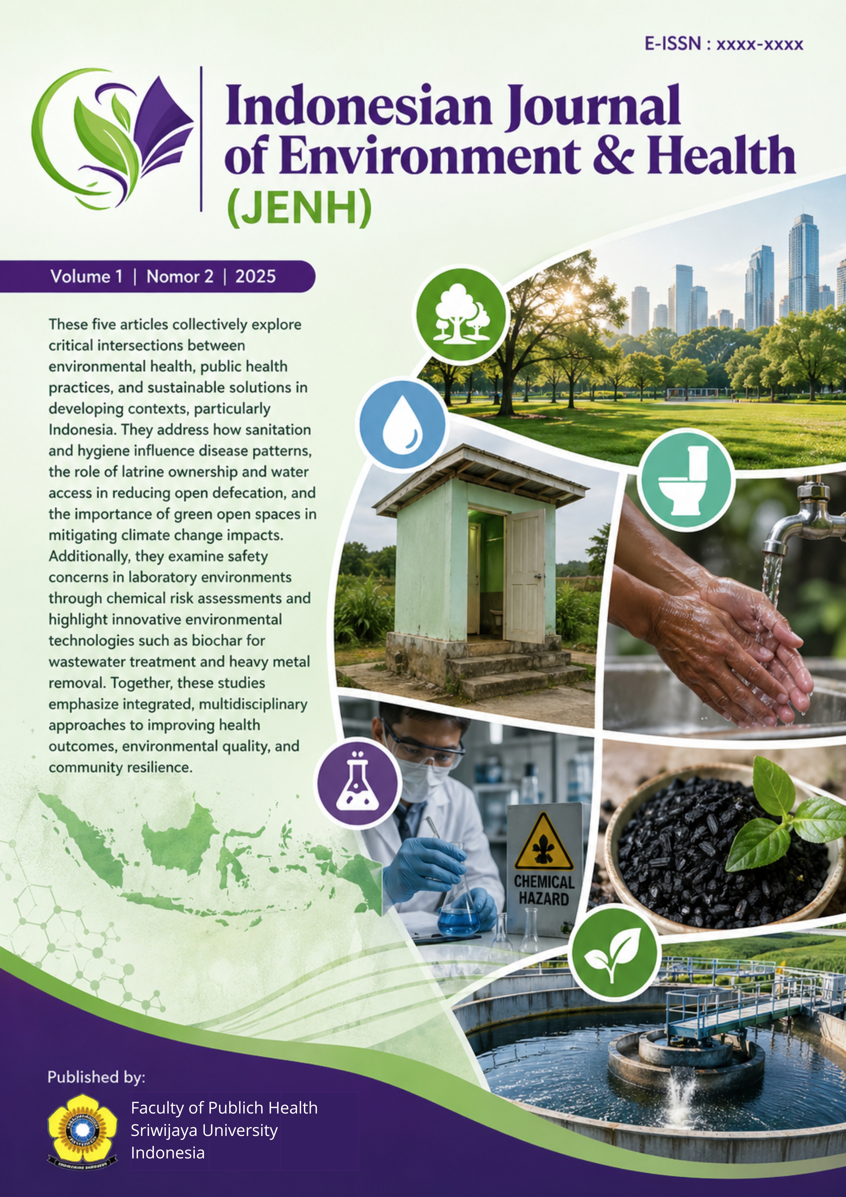 					View Vol. 1 No. 2 (2025): August 
				