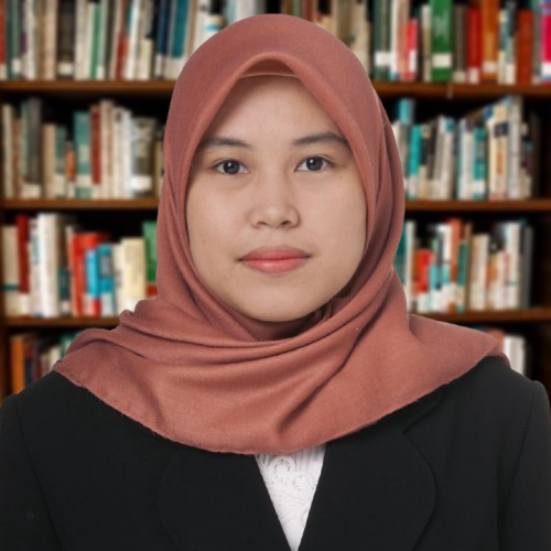 7. Ranti Ekasari, SKM., M.K.M